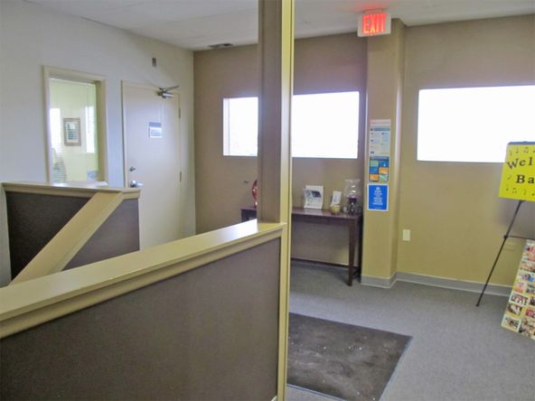 Suite 602D